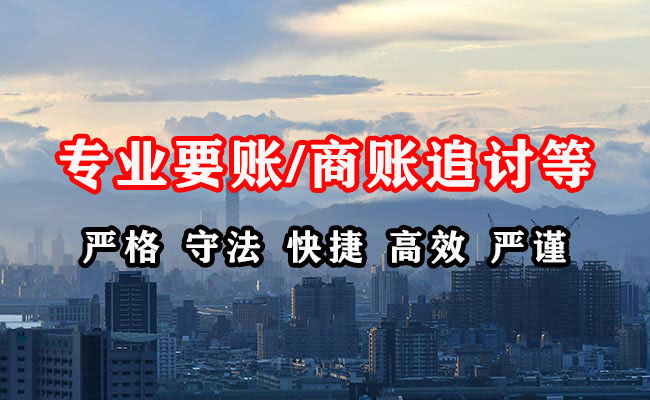 西沙清债公司